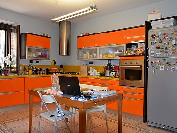 Casa indipendente in vendita a Città Sant'Angelo (PE) vico II San Bernardo foto 18