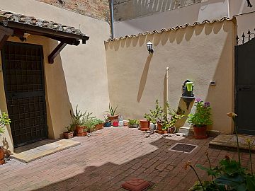 Casa indipendente in vendita a Città Sant'Angelo (PE) vico II San Bernardo foto 2