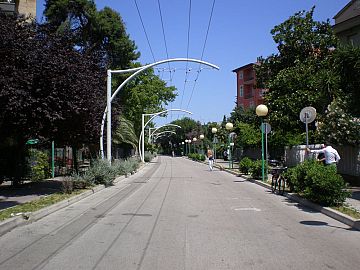 Appartamento in vendita a Montesilvano (PE) via bifermo 15 foto 4