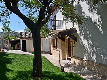 Casa indipendente in vendita a Città Sant'Angelo (PE) via giardino Cona foto 22