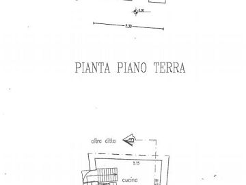 Casa indipendente in vendita a Città Sant'Angelo (PE) vico II San Bernardo foto 30