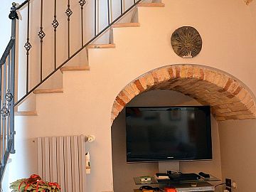 Casa indipendente in vendita a Città Sant'Angelo (PE) vico II San Bernardo foto 11