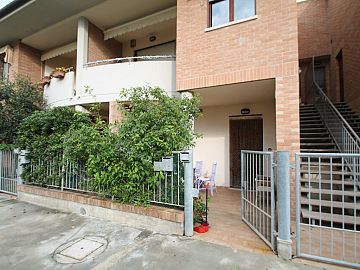 Appartamento in vendita a Senigallia (AN) viale della resistenza foto 7
