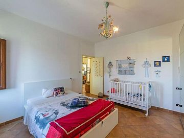 Casa indipendente in vendita a Città Sant'Angelo (PE) via giardino Cona foto 13
