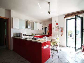 Appartamento in vendita a Senigallia (AN) via Maratea foto 3