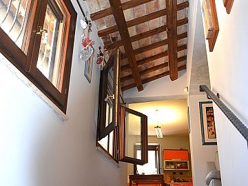 Casa indipendente in vendita a Città Sant'Angelo (PE) vico II San Bernardo foto 6