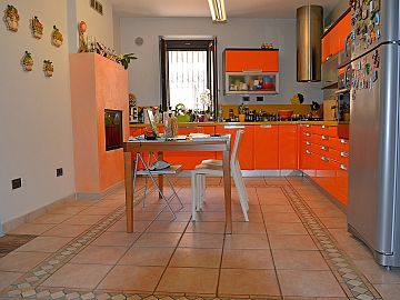 Casa indipendente in vendita a Città Sant'Angelo (PE) vico II San Bernardo foto 17