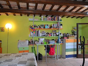 Casa indipendente in vendita a Città Sant'Angelo (PE) vico II San Bernardo foto 13