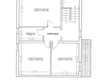 Casa indipendente in vendita a Città Sant'Angelo (PE) via giardino Cona foto 28
