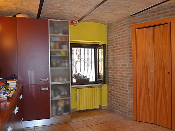 Casa indipendente in vendita a Città Sant'Angelo (PE) vico II San Bernardo foto 12
