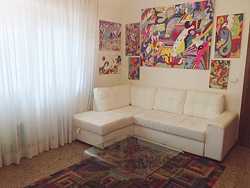 Appartamento in vendita a Montesilvano (PE) via bifermo 15 foto 3
