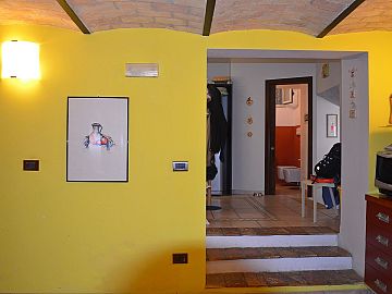 Casa indipendente in vendita a Città Sant'Angelo (PE) vico II San Bernardo foto 9