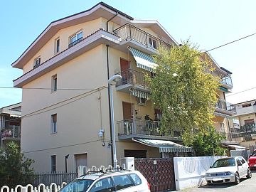 Mansarda in vendita a Montesilvano (PE) via modesto della porta foto 12
