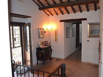 Casa indipendente in vendita a Città Sant'Angelo (PE) vico II San Bernardo foto 16