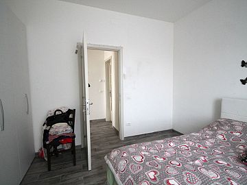 Casa indipendente in vendita a Montemarciano (AN) S.S. Adriatica  foto 8