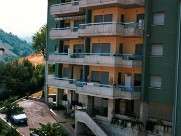 Appartamento in vendita a Teramo (TE)  foto 3