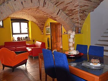 Casa indipendente in vendita a Città Sant'Angelo (PE) vico II San Bernardo foto 3