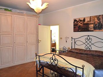 Casa indipendente in vendita a Città Sant'Angelo (PE) via giardino Cona foto 16