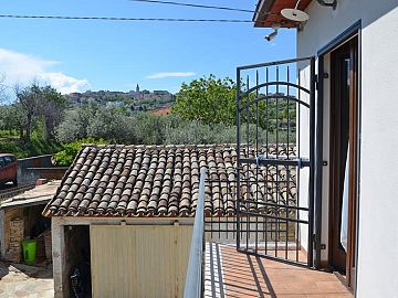 Casa indipendente in vendita a Città Sant'Angelo (PE) via giardino Cona foto 24