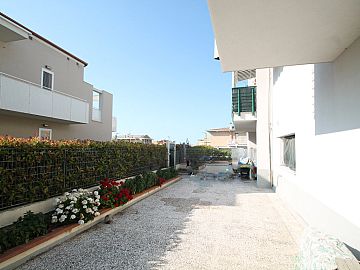 Appartamento in vendita a Senigallia (AN) via Maratea foto 9