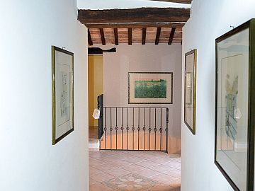 Casa indipendente in vendita a Città Sant'Angelo (PE) vico II San Bernardo foto 15