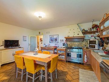 Casa indipendente in vendita a Città Sant'Angelo (PE) via giardino Cona foto 7
