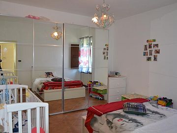 Casa indipendente in vendita a Città Sant'Angelo (PE) via giardino Cona foto 14