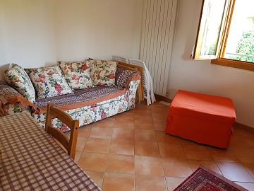 Appartamento in vendita a Campo di Giove (AQ) Via Marconi, 32 foto 5