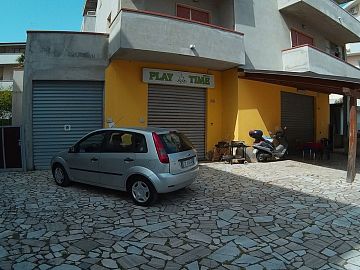 Negozio o Locale in vendita a Francavilla al Mare (CH) via dei frentani 104 foto 2