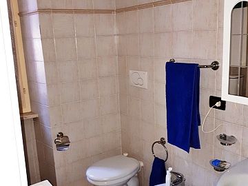 Casa indipendente in vendita a Chieti (CH) via toppi foto 13