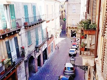 Casa indipendente in vendita a Chieti (CH) via toppi foto 5