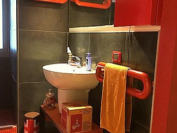 Casa indipendente in vendita a Vaiano (PO) via braga, Vaiano, PO  foto 5