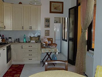 Appartamento in vendita a Prato (PO) VIALE GALILEI foto 1