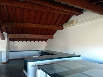 Attico in vendita a Prato (PO) piazza mercatale, Prato, PO foto 2