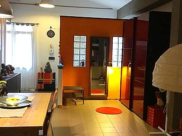 Casa indipendente in vendita a Vaiano (PO) via braga, Vaiano, PO  foto 3