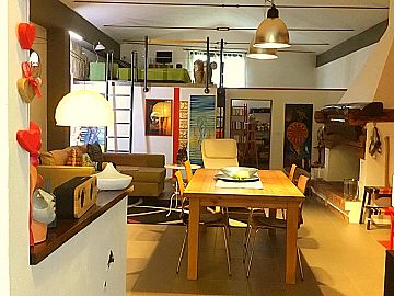 Casa indipendente in vendita a Vaiano (PO) via braga, Vaiano, PO  foto 6