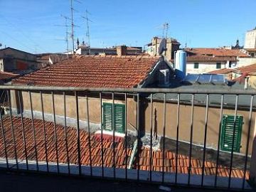 Attico in vendita a Prato (PO) piazza mercatale, Prato, PO foto 3