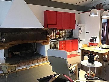 Casa indipendente in vendita a Vaiano (PO) via braga, Vaiano, PO  foto 4