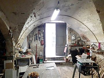 Casa indipendente in vendita a Chieti (CH) via toppi foto 18