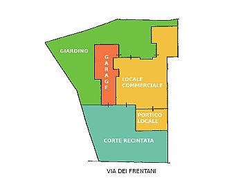 Negozio o Locale in vendita a Francavilla al Mare (CH) via dei frentani 104 foto 13