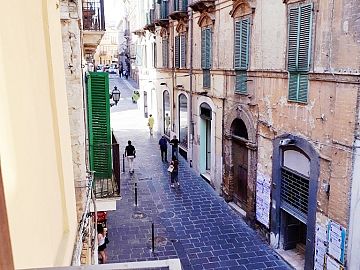 Casa indipendente in vendita a Chieti (CH) via toppi foto 6