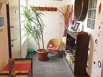 Casa indipendente in vendita a Vaiano (PO) via braga, Vaiano, PO  foto 2