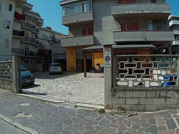 Negozio o Locale in vendita a Francavilla al Mare (CH) via dei frentani 104 foto 4