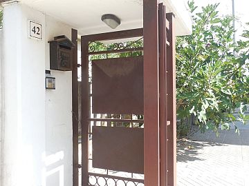 Villa bifamiliare in vendita a Lettomanoppello (PE) Via Pietrara 42 foto 19