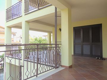 Villa bifamiliare in vendita a Lettomanoppello (PE) Via Pietrara 42 foto 18