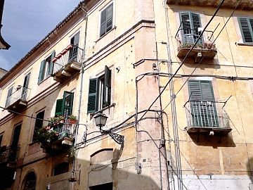 Appartamento in vendita a Chieti (CH) via cesare de lollis foto 2