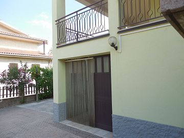 Villa bifamiliare in vendita a Lettomanoppello (PE) Via Pietrara 42 foto 12