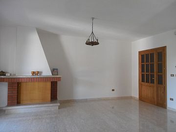 Villa bifamiliare in vendita a Lettomanoppello (PE) Via Pietrara 42 foto 8