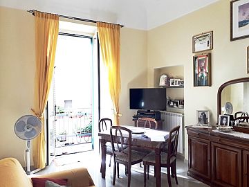 Appartamento in vendita a Chieti (CH) via cesare de lollis foto 8