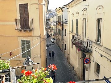 Appartamento in vendita a Chieti (CH) via cesare de lollis foto 1